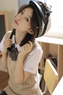船娘文慧